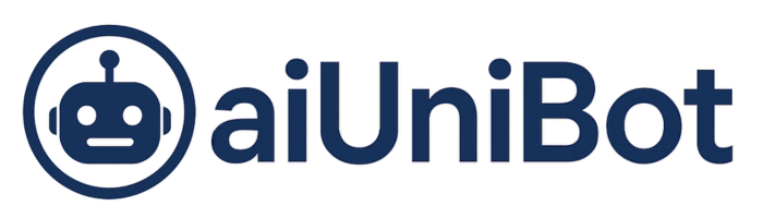 aiUniBot